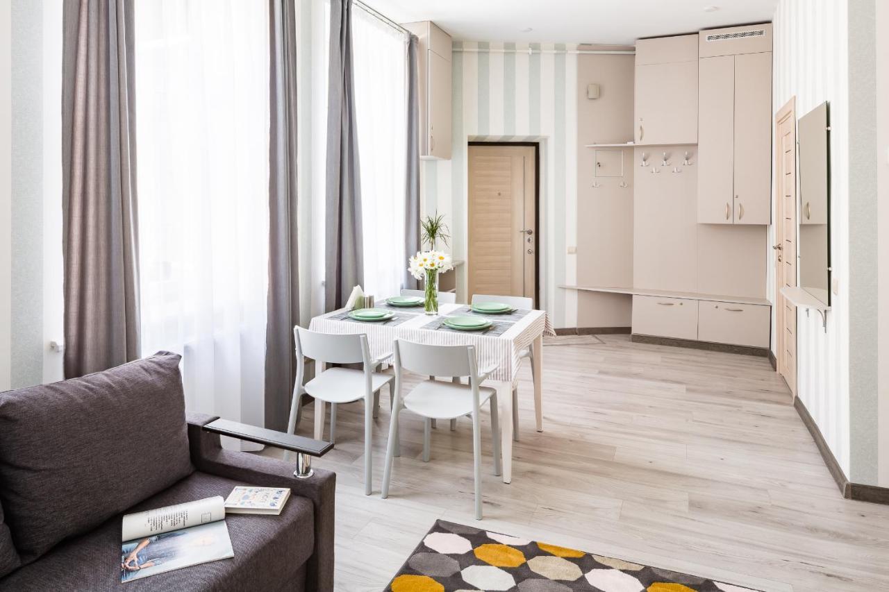#1 Apartment Lviv Exterior photo