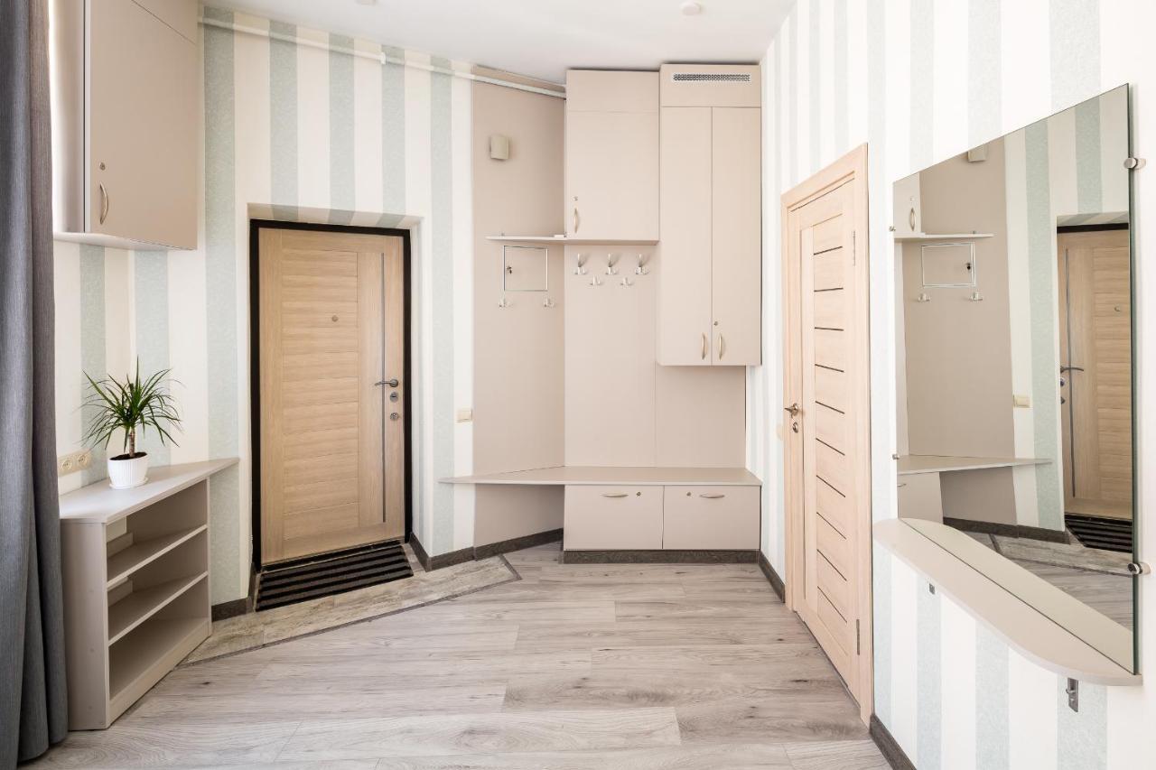 #1 Apartment Lviv Exterior photo