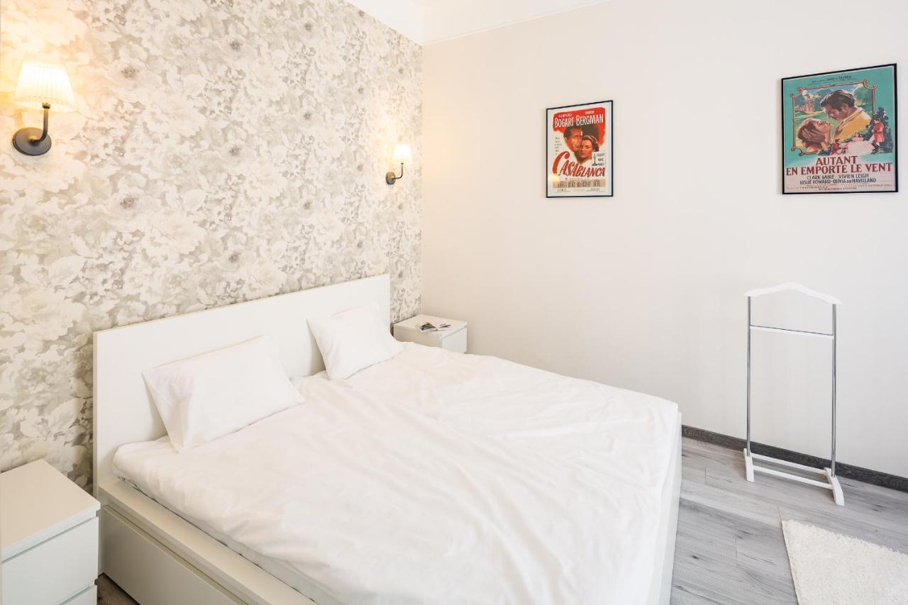 #1 Apartment Lviv Exterior photo
