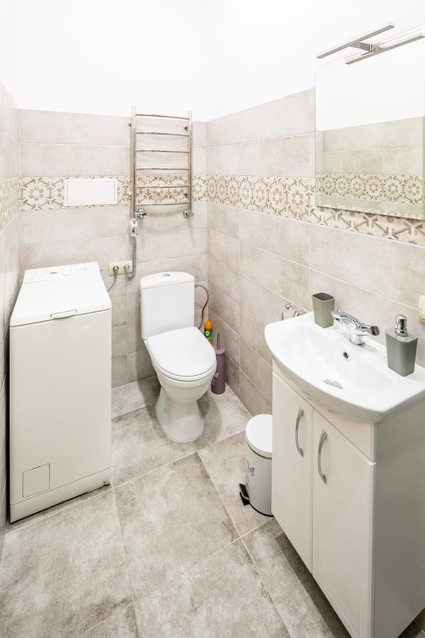 #1 Apartment Lviv Exterior photo